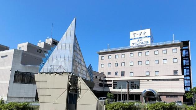 Yurihonjo - Hotel - Vacation Stay 42526V Exterior photo